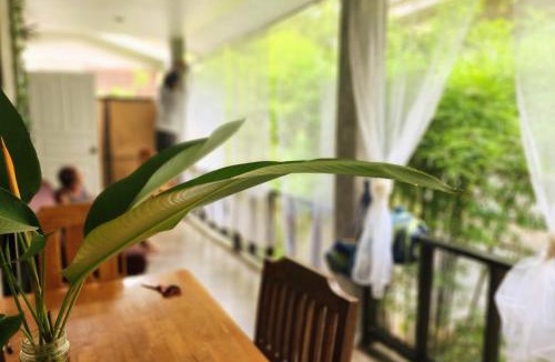 Hin Hong House | Feel home no 3 private house 2BR