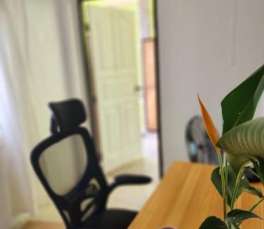 Hin Hong House | Feel home no 3 private house 2BR