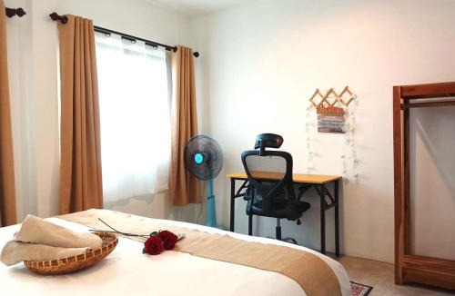Hin Hong House | Feel Home