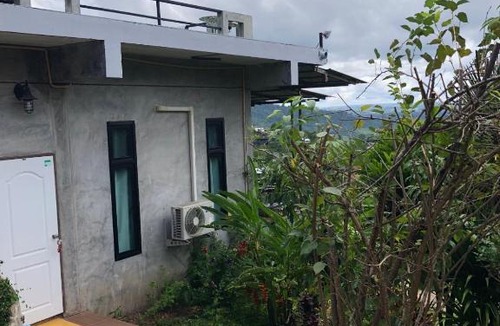 Khao Kho Bed & Breakfast | Feel The Fog