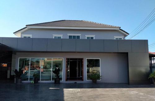 Chiang Rai House | Feelathome