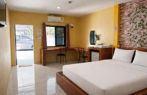 Downtown Krabi Hotel | FHR Krabi City Hotel