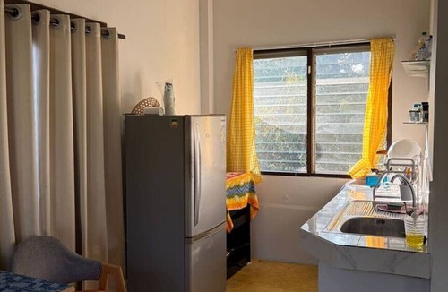 Thong Sala House | Fikret 300m to Beach | Quiet Forest | Fast WiFi