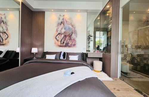 Nong Chaeng Villa | Fin Villa Bang Saray