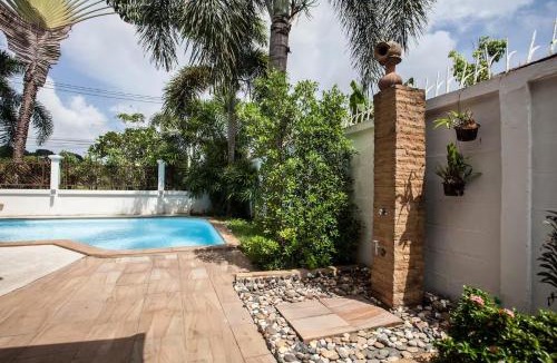 Ao Nang Villa | First Ao Nang Private Pool Villa