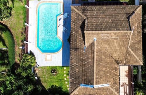 Ao Nang Villa | First Ao Nang Private Pool Villa