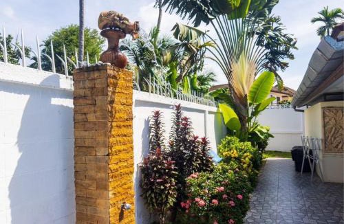 Ao Nang Villa | First Ao Nang Private Pool Villa