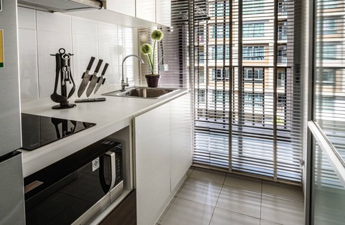 Nong Kae Apartment | First Choice Suites