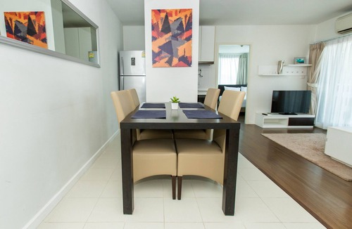 Nong Kae Apartment | First Choice Suites