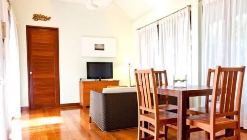 Hat Chao Samran Resort | Fisherman's Resort Haad Chao Samran