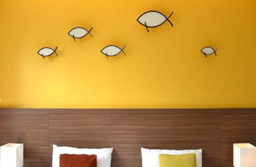 Hat Chao Samran Resort | Fisherman's Resort Haad Chao Samran