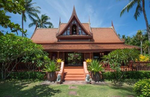 Taling Ngam Villa | Five Islands Beach House Samui
