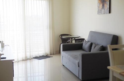Hua Hin Apartment | Flame Tree Residence by Patcha