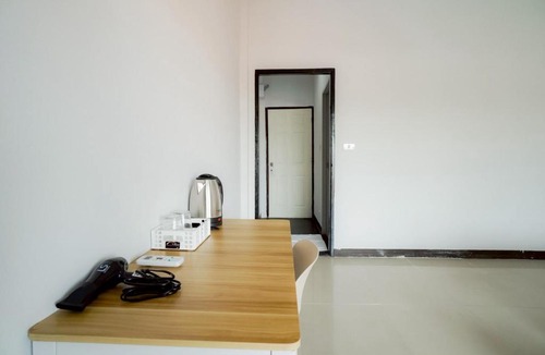 Sri Phum Apartment | Flight Place Santitham - สันติธรรม