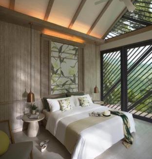 Hang Dong Resort | Flora Creek Chiang Mai