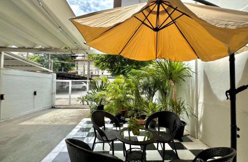 Wattana House | Flow In House