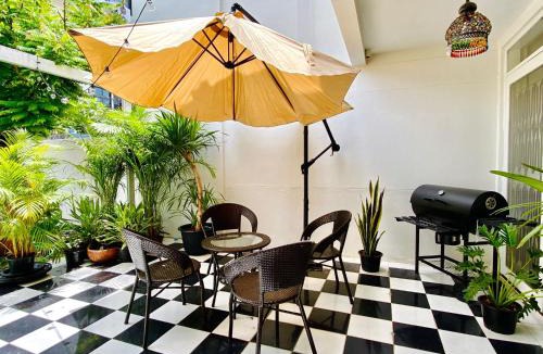 Wattana House | Flow In House