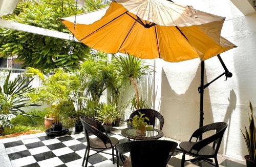 Wattana House | Flow In House