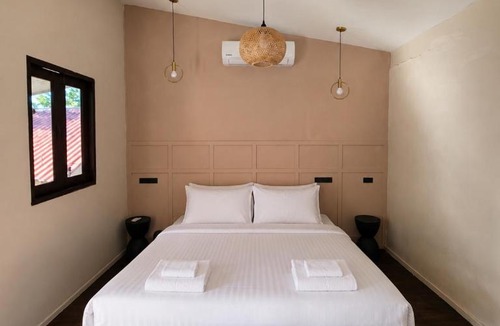 Haad Yao Hotel | Flow Jungle Residency
