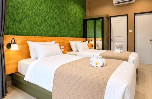 Sai Thai Hotel | Flow Krabi Resort
