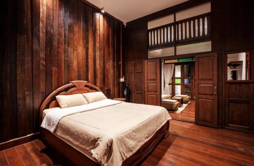 Lampang House | Fong Lee CC