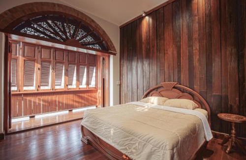 Lampang House | Fong Lee CC