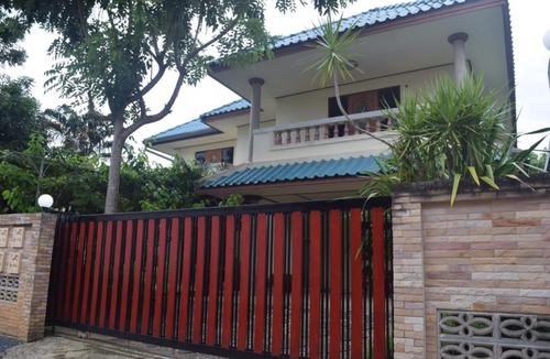 Krabi House | For Friends 512 House