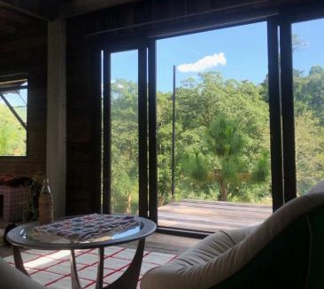 Pua House | Forest Forest Barn