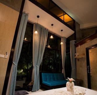 Thani House | Foresto Sukhothai Guesthome