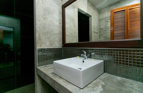 Sieo Hotel | Forra Hill Resort