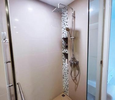 Saen Suk Apartment | Forward Plus