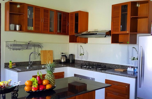 Krabi Villa | Four-Bedroom Private Pool Villa