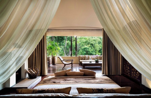 Mae Rim Resort | Four Seasons Resort Chiang Mai