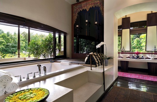 Mae Rim Resort | Four Seasons Resort Chiang Mai