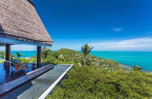 Ang Thong Resort | Four Seasons Resort Koh Samui