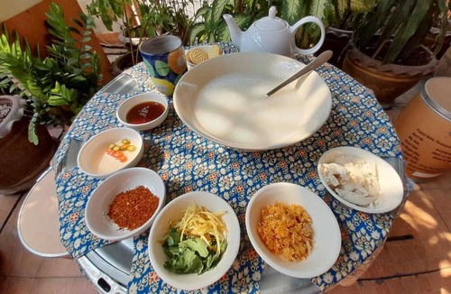 Khlong Tan Nuea Apartment | FREE Breakfast 48h+WiFi! Central 30min to airport/Active calm!Long stays/Parking