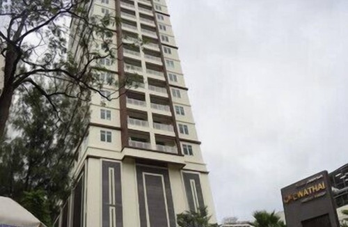 Ratchathewi Apartment | Free weekly cleaning 2BR near BTS