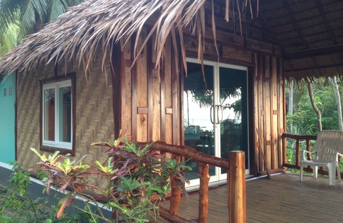 Nuea Khlong Hotel | Freeda Resort Koh Jum