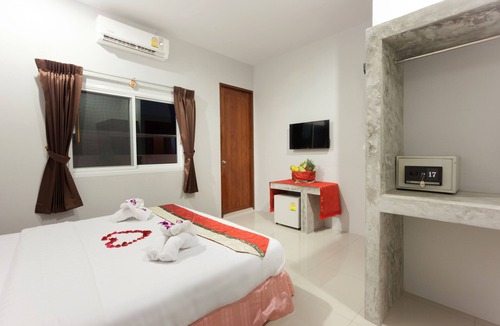 Patong House | Freedom