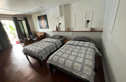 Lamai Bed & Breakfast | Friends of Koh Samui 1