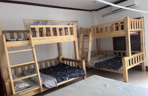 Vientiane House | FUBON World Guesthouse