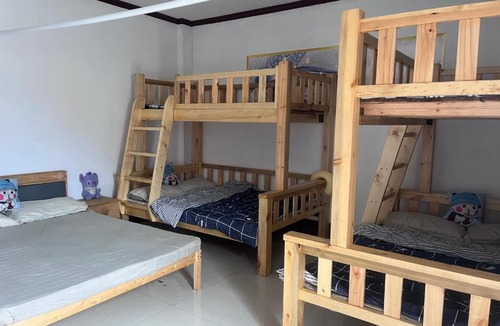 Vientiane House | FUBON World Guesthouse