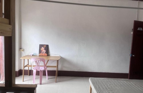 Vientiane House | FUBON World Guesthouse