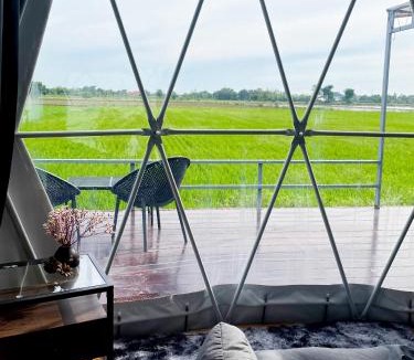Si Prachan Other | Fulfield Cafe&Resort