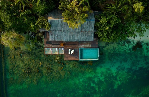 Kiri Sakor Hotel | Full Moon Private Island