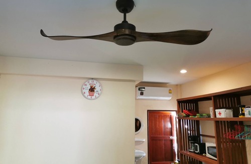 Ko Lanta Apartment | Fully furnished cozy Aparment