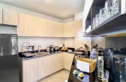 Kamala Apartment | Fully Seaview 2BR Apartment, Walk to Kamala Beach