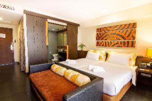 Cha-am Hotel | FuramaXclusive Sandara Hua Hin at Cha-am Beach