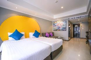 Nana Hotel | FuramaXclusive Sukhumvit