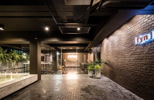 Ratchathewi Hotel | Fyn Hotel